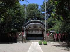 水稲荷神社