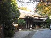 本應寺本堂