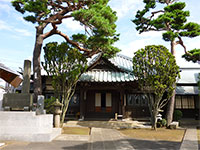 海雲寺