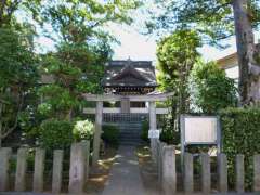 和泉貴船神社