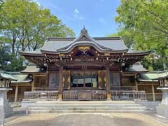 荻窪八幡神社