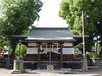 成宗須賀神社