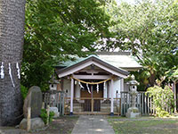 尾崎熊野神社