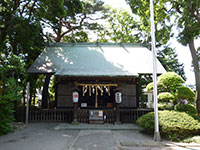 田端神社