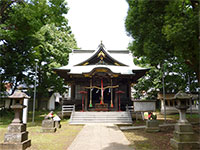 第六天神社