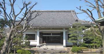 蓮花寺 蓮花寺