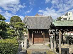 野見宿禰神社