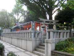 千種稲荷神社