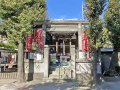 田丸神社