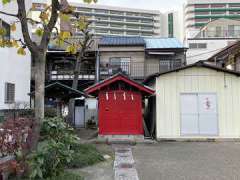 下稲荷神社