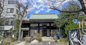 弥勒寺 弥勒寺
