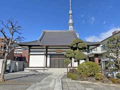 霊山寺