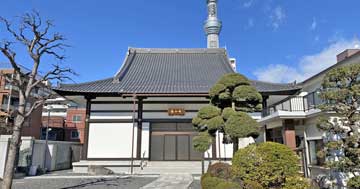 霊山寺