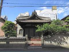 蓮城寺