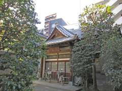 燈明寺