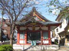 浅草浅間神社