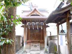 甚内神社