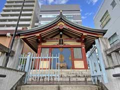 寿三島神社