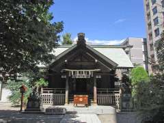 藏前神社