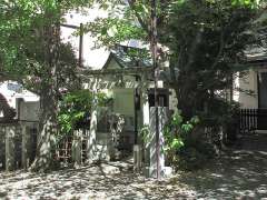 第六天榊神社七福稲荷神社