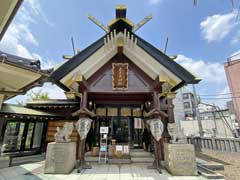 元三島神社