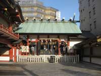 鷲神社