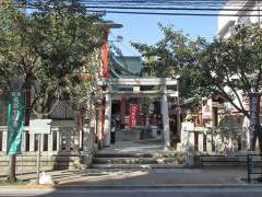 吉原神社