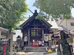 三島神社