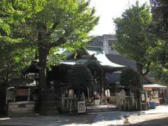 小野照崎神社