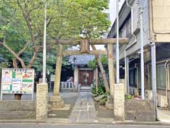 竹町金刀比羅神社