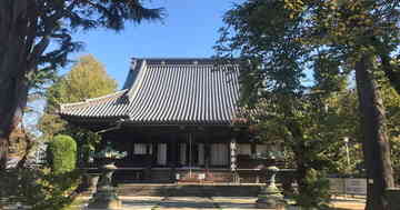 寛永寺