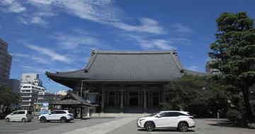 東本願寺