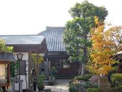 法蔵院