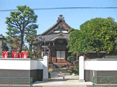 上聖寺