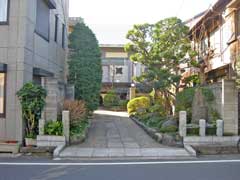 妙雲寺