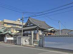 正行院
