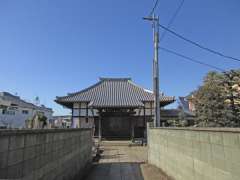 養泉寺