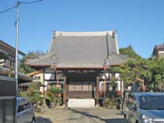 瑞松院