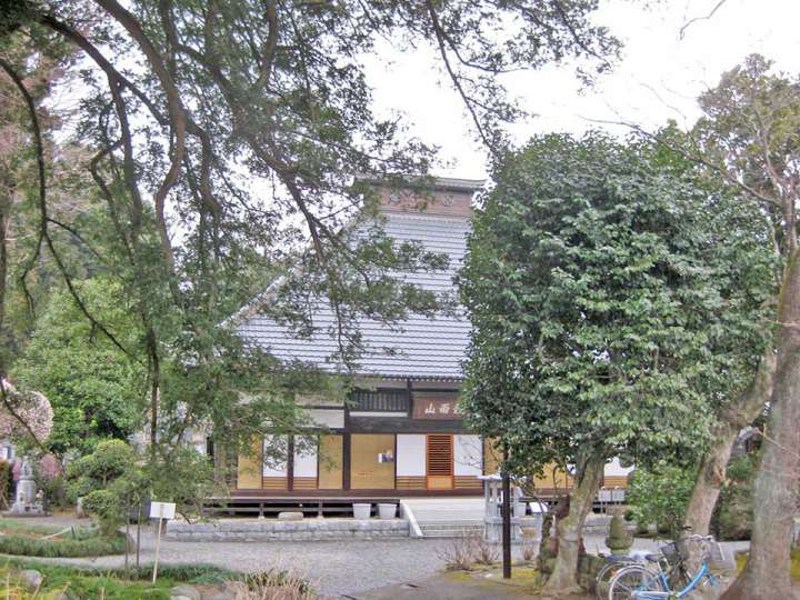 地蔵院
