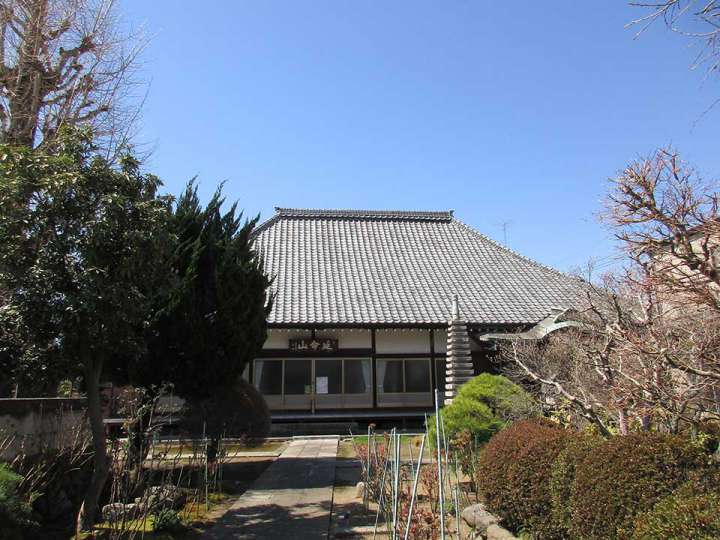 福徳寺