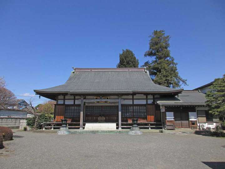 観音寺