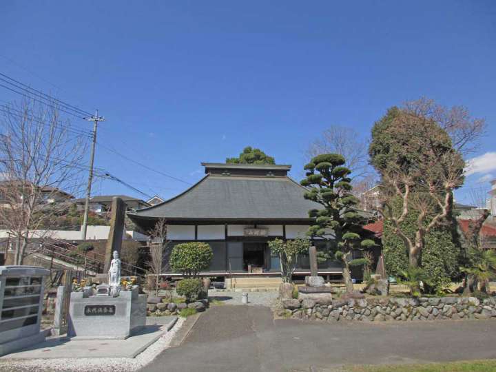 賓泉寺