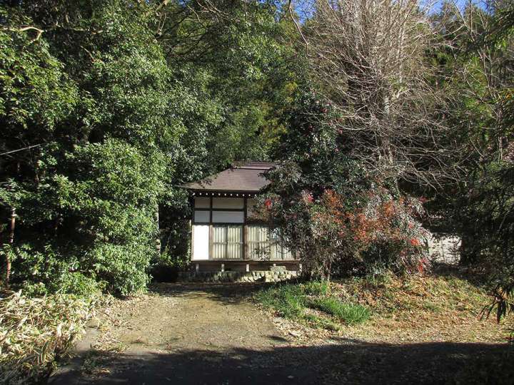 龍性寺