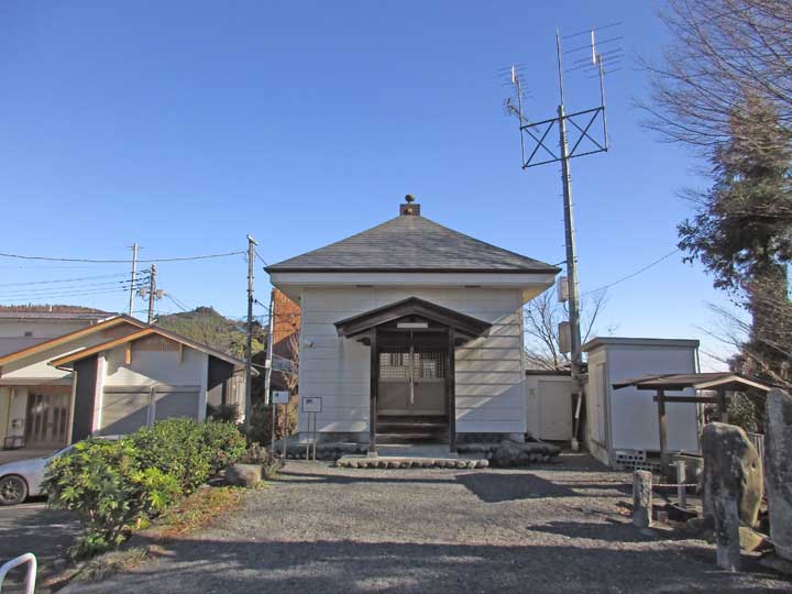 東町太子堂