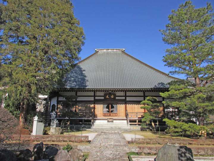 玉林寺