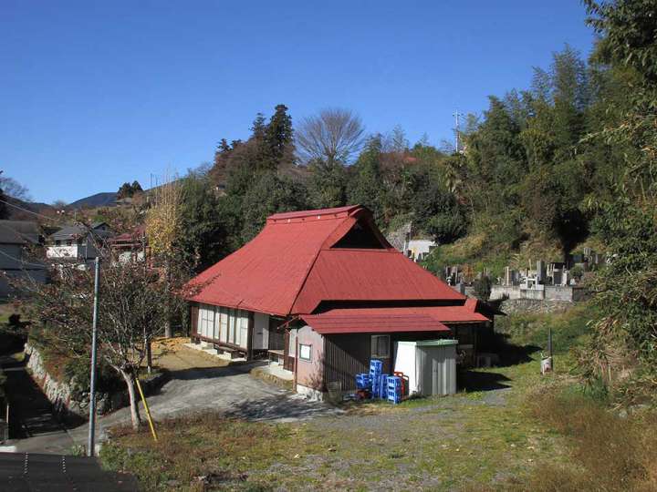 玉泉寺