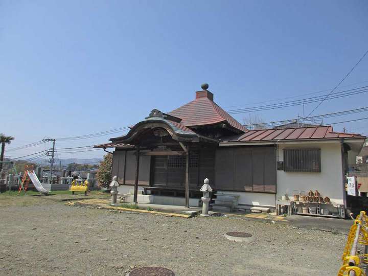 長泉寺