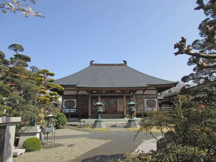 慈勝寺