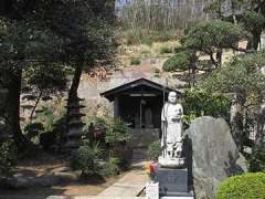 慈勝寺石仏群