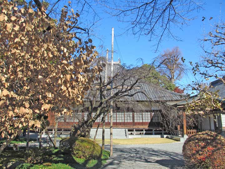 普門寺